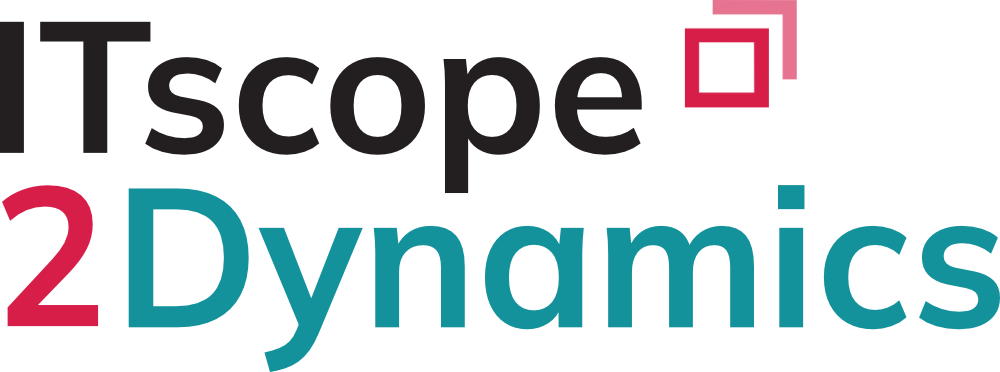 ITscope2Dynamics Logo
